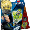 LEGO NINJAGO Spinjitzu Slam Jay