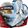 LEGO 70648 NINJAGO Zane Dragon Master