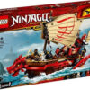 LEGO 71705 Ninjago Destiny's Bounty