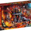 LEGO Ninjago Journey to the Skull Dungeons