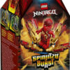 LEGO Ninjago Spinjitzu Burst Kai