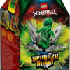 LEGO Ninjago Spinjitzu Burst Lloyd