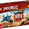 LEGO 71703 Ninjago Storm Fighter Battle