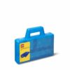 LEGO Sorting Case To Go Blue