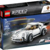 LEGO Speed Champions 1974 Porsche 911 Turbo 3.0