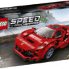 LEGO Speed Champions Ferrari F8 Tributo