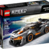 LEGO Speed Champions McLaren Senna