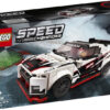 LEGO 76896 Speed Champions Nissan GT-R NISMO