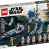 LEGO 75280 Star Wars 501st Legion Clone Troopers