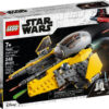 LEGO 75281 Star Wars Anakins Jedi Interceptor