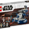 LEGO 75283 Star Wars Armored Assault Tank (AAT)
