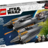 LEGO 75286 Star Wars General Grievous' Starfighter