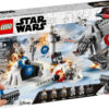 LEGO Star Wars Action Battle Echo Base Defense Set