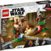 LEGO Star Wars Action Battle Endor Assault