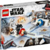 LEGO Star Wars Action Battle Hoth Generator Attack
