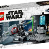 LEGO Star Wars Death Star Cannon