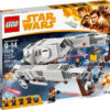 LEGO Star Wars Imperial AT-Hauler