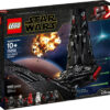 LEGO 75256 Star Wars Kylo Ren's Shuttle