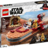 LEGO Star Wars Luke Skywalker's Landspeeder