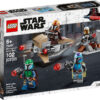 LEGO 75267 Star Wars Mandalorian Battle Pack