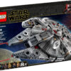 LEGO 75257 Star Wars Millennium Falcon
