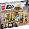 LEGO 75270 Star Wars Obi-Wan's Hut