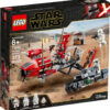 LEGO Star Wars Pasaana Speeder Chase