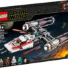 LEGO 75249 Star Wars Resistance Y-Wing Starfighter