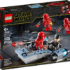 LEGO Star Wars Sith Troopers Battle Pack