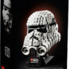 LEGO Star Wars Stormtrooper Helmet