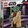 LEGO 75255 Star Wars Yoda