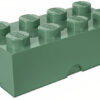 LEGO Storage Brick 8 Sand Green