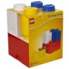 LEGO Storage Brick Multi Pack (4pcs)