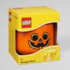 LEGO Storage Head Pumpkin Large