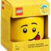 LEGO Storage Head Silly Mini
