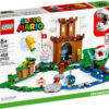 LEGO 71362 Super Mario Guarded Fortress Expansion Set