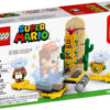 LEGO Super Mario Desert Pokey Expansion Set