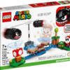 LEGO Super Mario Boomer Bill Barrage Expansion Set