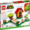 LEGO 71367 Super Mario Mario's House and Yoshi Expansion Set