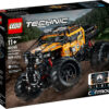 LEGO 42099 Technic 4x4 X-treme Off-Roader