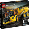 LEGO 42114 Technic 6x6 Volvo Articulated Hauler