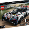 LEGO 42109 Technic App-Controlled Top Gear Rally Car