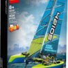 LEGO 42105 Technic Catamaran