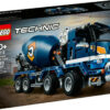 LEGO 42112 Technic Concrete Mixer Truck