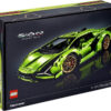 LEGO 42115 Technic Lamborghini Sian FKP 37