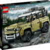 LEGO 42110 Technic Land Rover Defender
