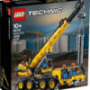 LEGO 42108 Technic Mobile Crane