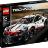 LEGO 42096 Technic Porsche 911 RSR
