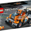 LEGO Technic Race Truck