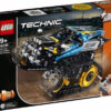 LEGO 42095 Technic Remote Controlled Stunt Racer
